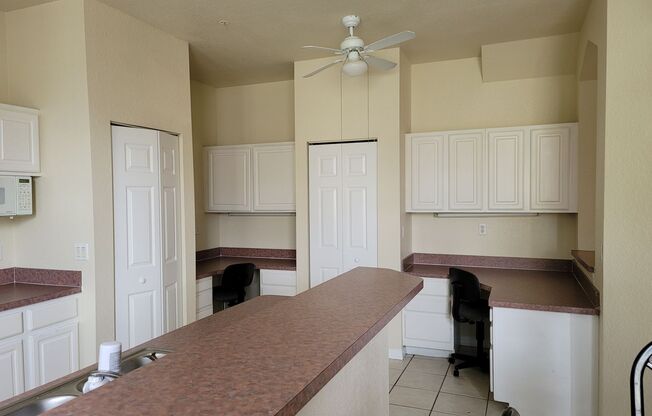 2 beds, 2.5 baths, $1,650