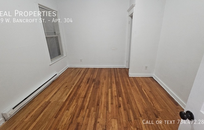 409 W Bancroft St