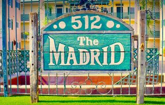 512 The Madrid Apts LLC