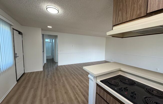 1 bed, 1 bath, 562 sqft, $2,145, Unit 028