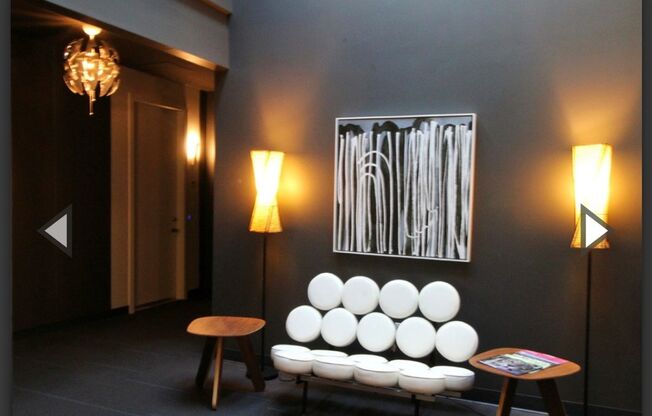 2 beds, 2 baths, 1,102 sqft, $3,450, Unit 203