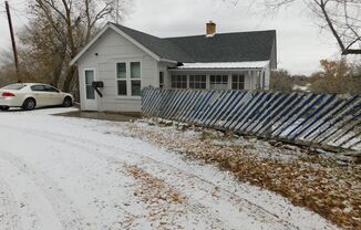 WALKING DISTANCE TO ST MARY'S