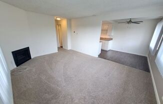 Brookhurst Way Apartments (FRANCISCAN GARDEN APARTMENTS)