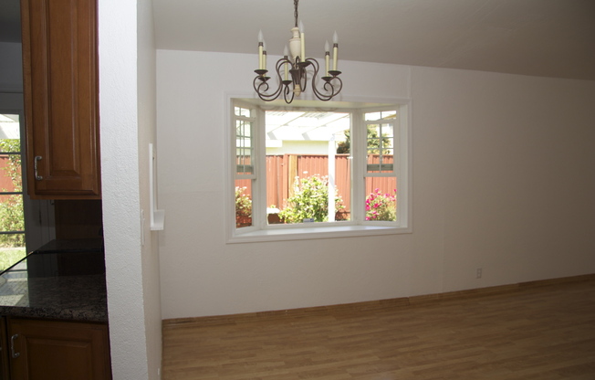 Great Fremont Location • Freshly Painted • Central A/C
