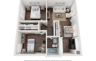 Partner-provided photo for $1299 unit