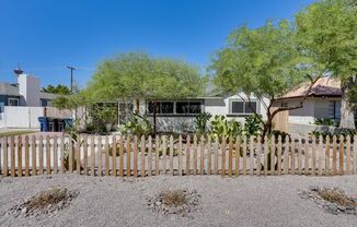 Charming 3-Bedroom Home in Historic John S. Park Neighborhood - Coming Soon!