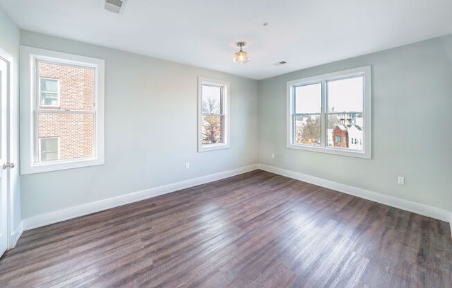 1219 K ST NE FLATS