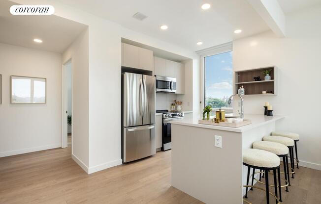 3 beds, 2 baths, $6,250, Unit 1202E