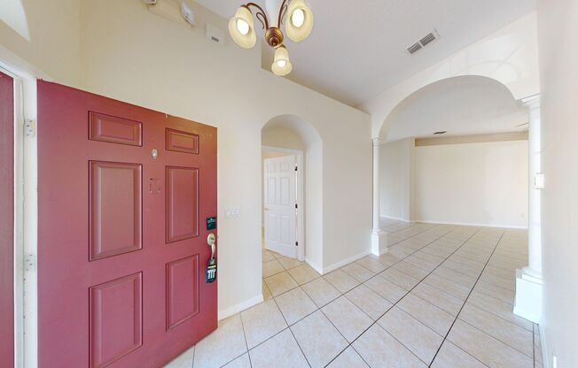4BR/4BA - POOL HOME     Calabay Park at Tower Lake **SOLAR POWERED = Nearly NO Electric Bill**