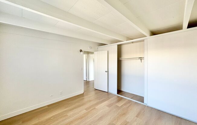 2 beds, 2 baths, 1,065 sqft, $2,600, Unit L72