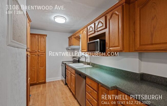 3108 BRENTWOOD AVE