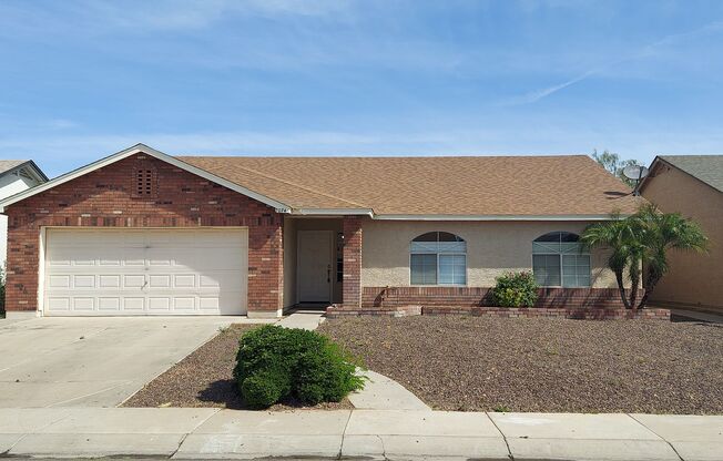 BEAUTIFUL GILBERT HOME!!