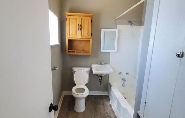 Studio, 1 bath, $645, Unit 712 #202