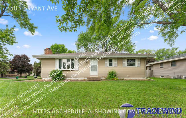 3503 BRYANT AVE