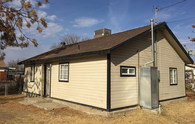132 Hopkins Ave.
