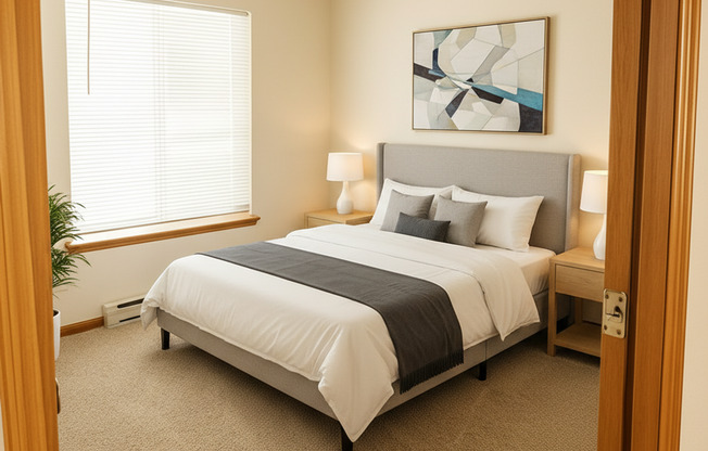 Breilly Court Townhomes