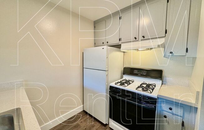 1 bed, 1 bath, 520 sqft, $1,295, Unit 106
