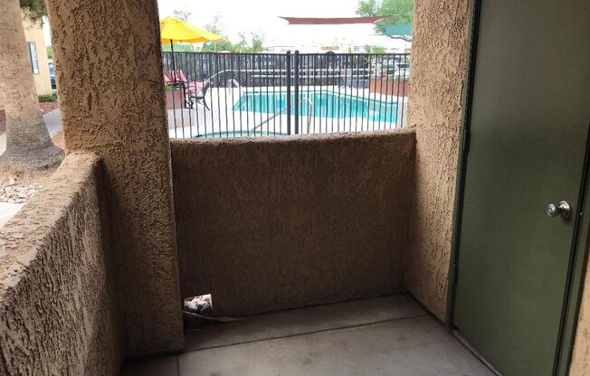 1 bed, 1 bath, 495 sqft, $945