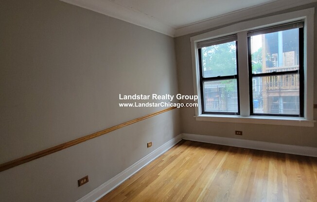 4607 North Western Ave.