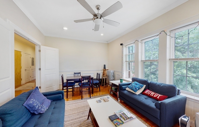 15 Glenville Ave