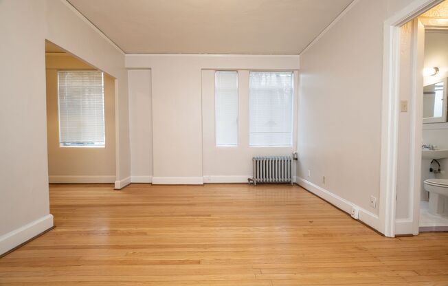 1 bed, 1 bath, 650 sqft, $1,335, Unit 101