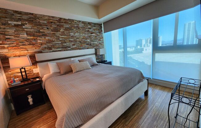 1 bed, 1 bath, $2,175, Unit #1006
