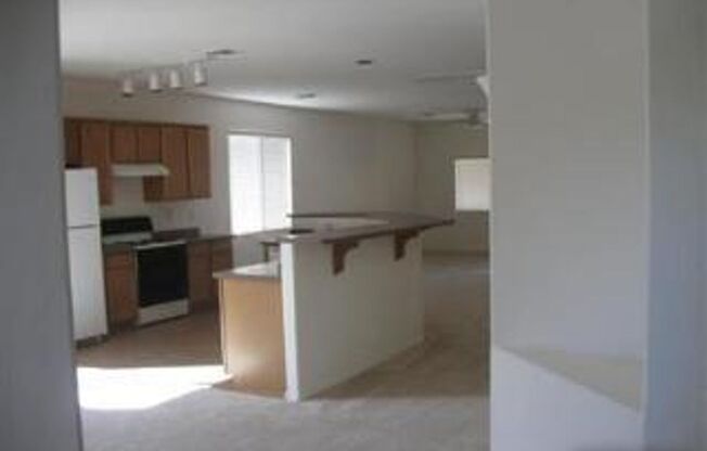 Beautiful Gladden Farms Home - 3bed & 2bath - Perfect for a Family!