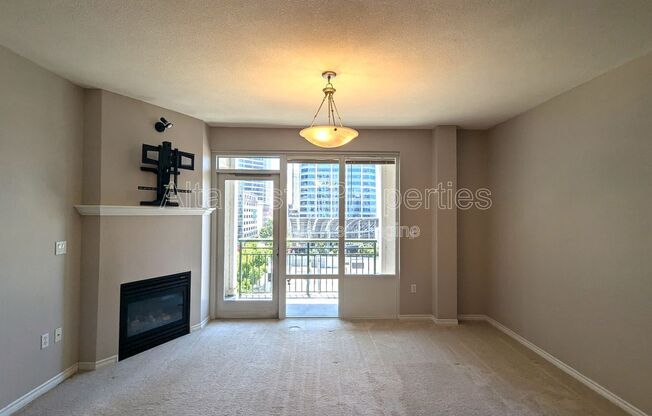 2 beds, 2 baths, 1,079 sqft, $3,895, Unit Unit 604