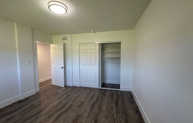 1 bed, 1 bath, 700 sqft, $1,595, Unit P102