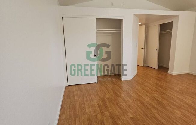 3 beds, 2.5 baths, $2,299