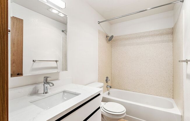 1 bed, 1 bath, 544 sqft, $1,672.91, Unit 406