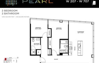 Partner-provided photo for $2714 unit