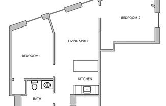 Partner-provided photo for $1380 unit