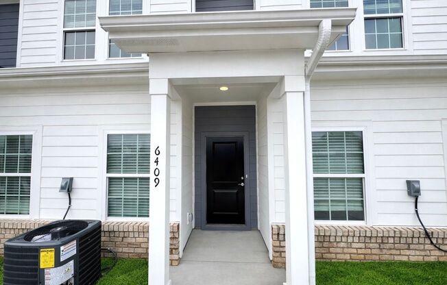 Prosperity View Townhomes