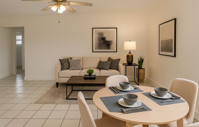 3270 West Trade Avenue