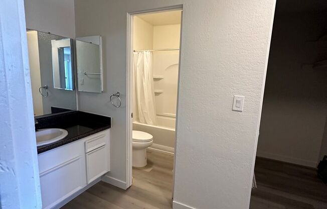 1 bed, 1 bath, $1,650