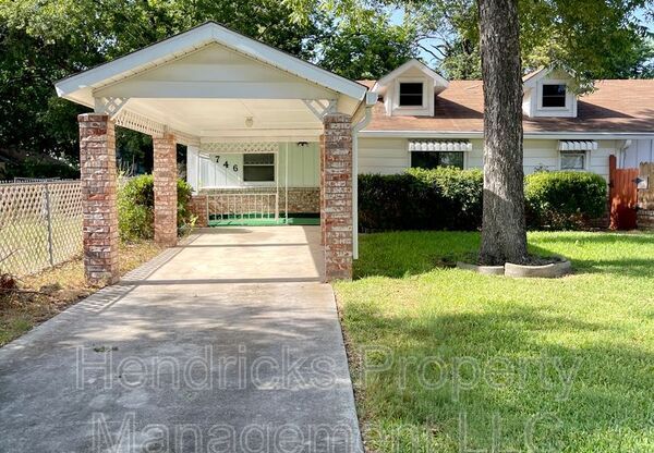 746 GULF ST