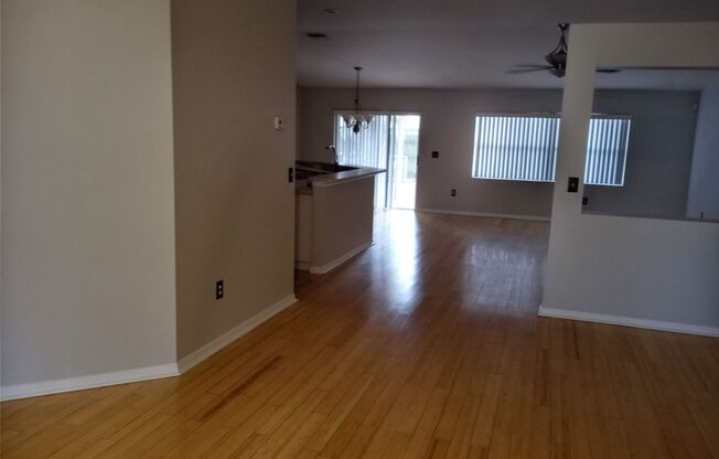 3 beds, 2 baths, $2,500