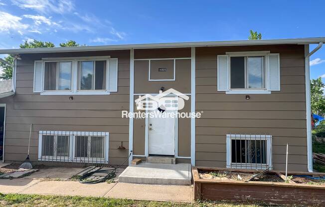 14805 E 25 AVE