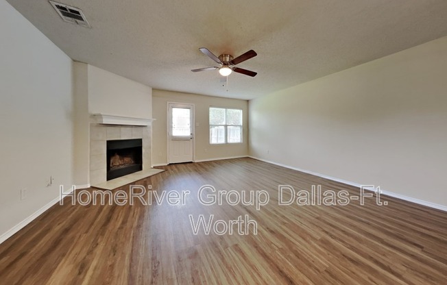 9916 GEORGE BUSH DR