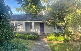 3 beds, 2 baths, $1,850