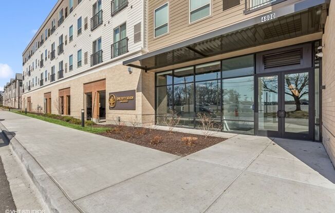 One Fifty Seven Oak Forest