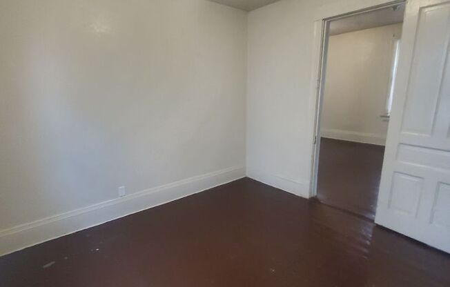 3363-3363A N 26th St (Duplex)