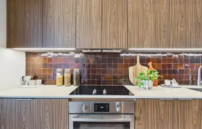 1 bed, 1 bath, 668 sqft, $3,195, Unit 505