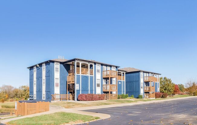 Partner-provided property photo