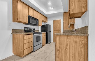 20702 El Toro Road