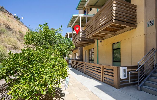 The Quarry Apartments