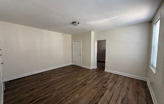 Newly Renovated Apartments Brewerytown