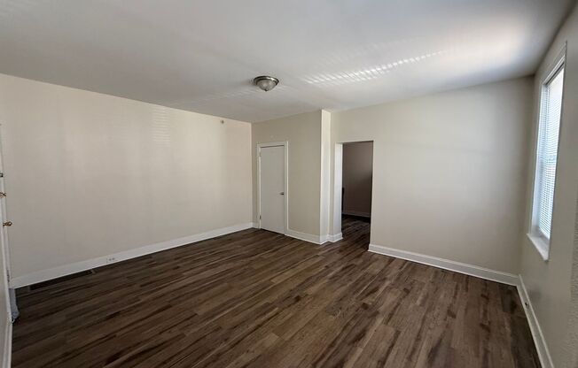 Newly Renovated Apartments Brewerytown