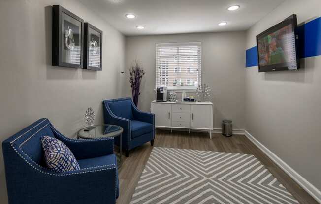 Space to Relax and Unwind at The Brook At Columbia, Maryland, 21044
